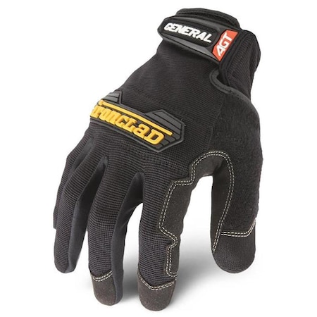 Ironclad Performance Wear General Utility Gloves - Medium IR304077